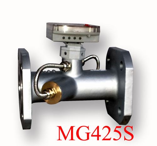 MG425S金属软管超声波表体